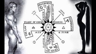 MYSTERY BABYLON SERIES: HOUR 41 OCCULT HISTORY OF THE THIRD REICH #3, THE HOUR OF THE TIME(Full)