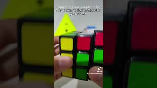 Funciona con un truco #cuboderubik #cuboderubik #rubikscube #cubo #windows #cube #shorts