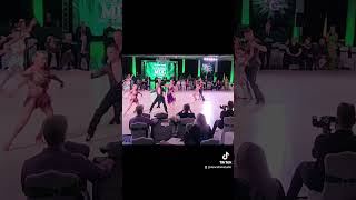 2024 Michigan Dancesport Championships Swing