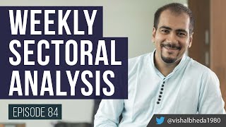 Weekly Sectoral Analysis - Ep 84 9 green days in Nifty future, what's next ?