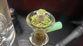 How to make a TimeBomb bowl!!!