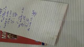 Lecture 12 Maths Grade 8th