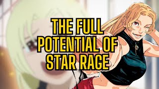 What Is The Full Potential of Yuki's Star's Rage?