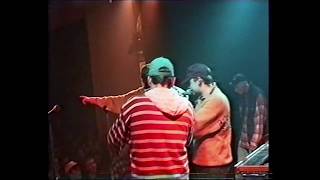 Zuidoost Posse - Paradiso Amsterdam 1993