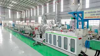 Interior Components Plant - THACO Industries