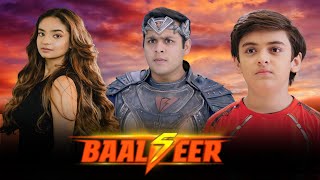 Vivaan And Meher is Back | Baalveer S5 | Ep - 10