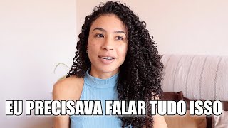 ABRINDO O CORAÇÃO | Ludmila Reis