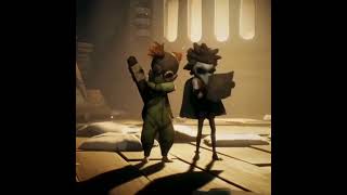 | Little nightmares 3 | [meme] [little nightmares] #edit #rek #littlenightmares #music #shorts