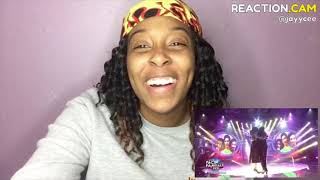 TNT BOYS PERFORMING AS DOREMI | REACTION