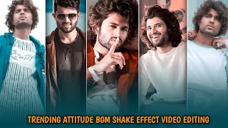 BOYS ATTITUDE DILOUGUE SHAKE EFFECT VIDEO EDITING ALIGHTMOTION 2022 || TELUGU ALIGHTMOTION VIDEOS