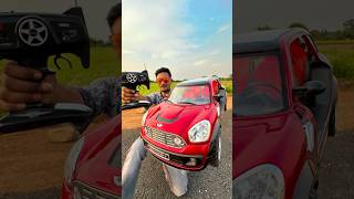 Rc Mini Cooper Unboxing