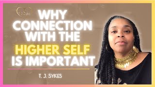 Why and How to Integrate Your Higher Self.✨