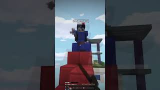 INSANE BEDWARS WINSTREAK VS BEST PLAYERS