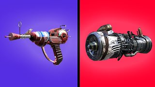 Ranking Every Wonder Weapon From Worst to Best (Call of Duty Zombies)