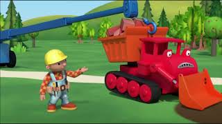 Bob the Builder Dubs: Muck's Desparation/Muck and the Old School Wall (December 2015 Redub)