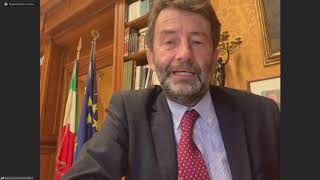 Conferenza stampa – 15 ottobre 2020 [ITA]