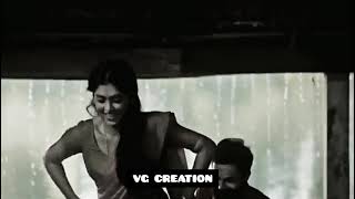 💞chittu parakuthu kuthalathil💞 whatsapp status vedio song 💞😍 VG creation ❤️