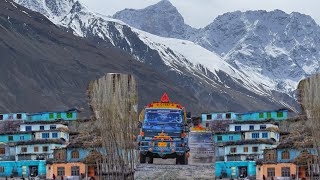 Amezing Village Life In Gilgit Baltistan | Peaceful and Natural Views Of My Village| Saltoro Siachen