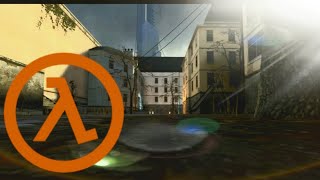 Half-Life | Metamorphosis