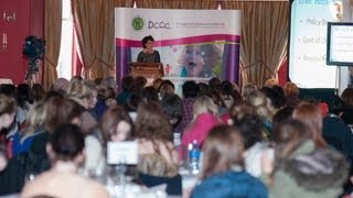 Donegal County Childcare Conference REVIEW