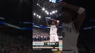 🖐️✌️TIMBERWOLVES FORCE GAME 7 Timberwolves vs Nuggets