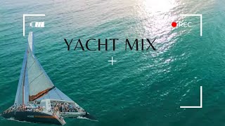 Dj Jaun - Mallorca Yacht Set | HOUSE MUSIC 2024