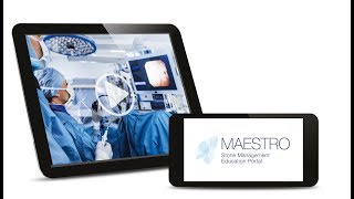 MAESTRO - Stone Management Education Portal