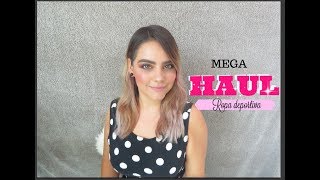 HAUL ropa deportiva