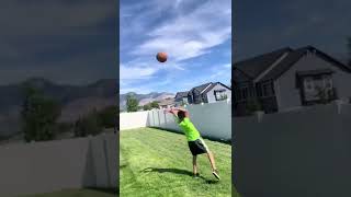 MAD trick shots