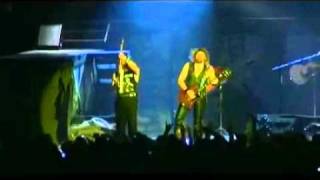 Iron Maiden - The Legacy (Uniondale 2006)