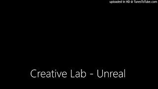 Creative Lab - Unreal