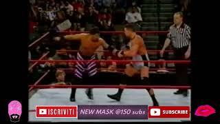 Wrestling: RC Haas vs. Rico Constantino | WWE dark match