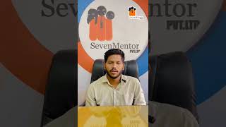 Full Stack Web Development Course Feedback | SevenMentor | #reactjs #webdevelopment #trendingshort