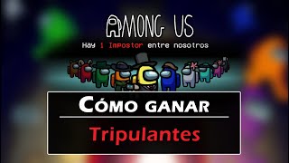 EL MEJOR TRIPULANTE | AMONG US