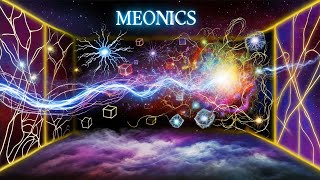 Meonics: Learning directly from Original Source Love, leaving God behind. I have grown a womb.