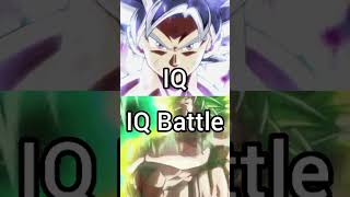 DBS Tournament Who is strongest Part 3 semi final #anime #dragonballsuper #goku #dbs #chichi #goten