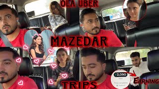 Har Kaam Ko Enjoyment Se Karo || OLA UBER ||