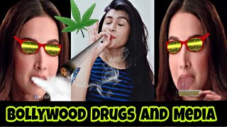 Bollywood Ganjedi Gang Roast l Moja Hi Moja l Bollywood,  Drugs and Media l Pahadigirl