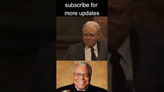 james earl jones