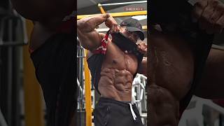 Most shredded Bodybuilder ever🤩 #shorts #viral #trending