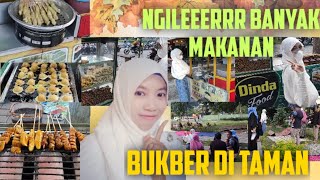 DAILY VLOG RAMADHAN PART 2 || EDISI BUKBER