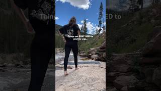 Let’s stop making this complicated and join me on the mat for this mountain yoga flow! ⛰️🧘‍♀️🫶