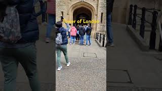 #toweroflondon #londonjourney #ukjourney #uktravelguide #londontravelguide