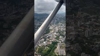 Região centro-sul de Belo Horizonte vista de cima!