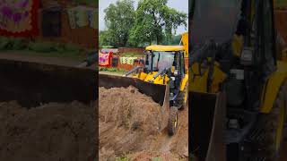 Jcb fast loding #automobile #jcbvideo #jcb #excavator #farming #jcb3dx #jcbcartoon....