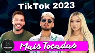 🛑Em Vez de VC Ficar Pensando Nele TikTok - AS MAIS TOCADAS DO TIK TOK ABRIL - MELHORES MÚSICAS 2023🎧