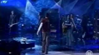 Enrique Iglesias - Escape & Not In Love Live (The Dome 2004)