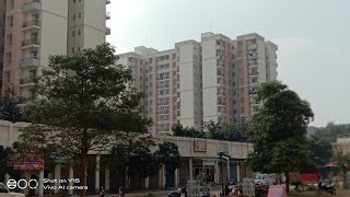 1BHK FLAT IN AURIC CITY HOME SECTOR 82 FARIDABAD