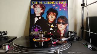 Heartbeat (Mendlesohn Mix) - The Psychedelic Furs (Vinyl 12" Maxi single)(Audiophile Audio)