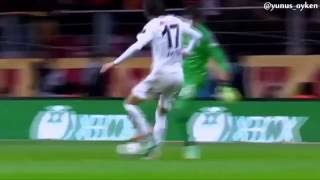 Fernando Muslera! Sanki Ronaldinho...